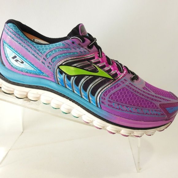 up and running brooks